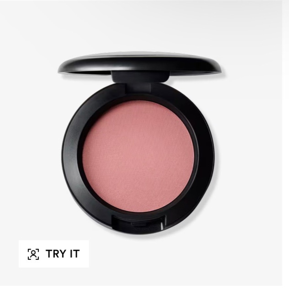 MAC BLUSH | BLUSH BABY